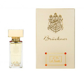 عطر ادکلن لور دو وانیل پرفیومری بروکنر - L'Or de Vanille Parfumerie Bruckner - بررسی، قیمت و خرید
