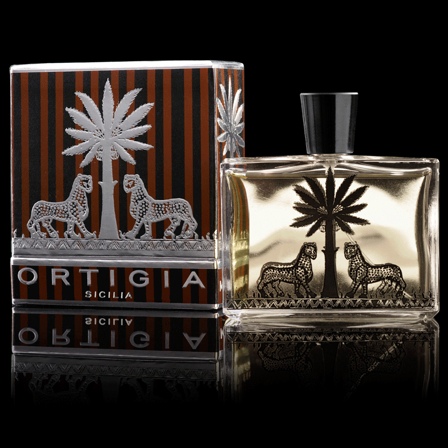 عطر ادکلن آلموند اورتیا سیسیلیا - Almond Ortigia Sicilia - بررسی، قیمت و خرید