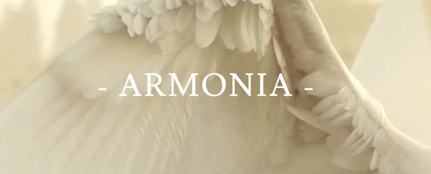 عطر ادکلن آرمونیا ناتور میلان - Armonia Natur Milano - بررسی، قیمت و خرید