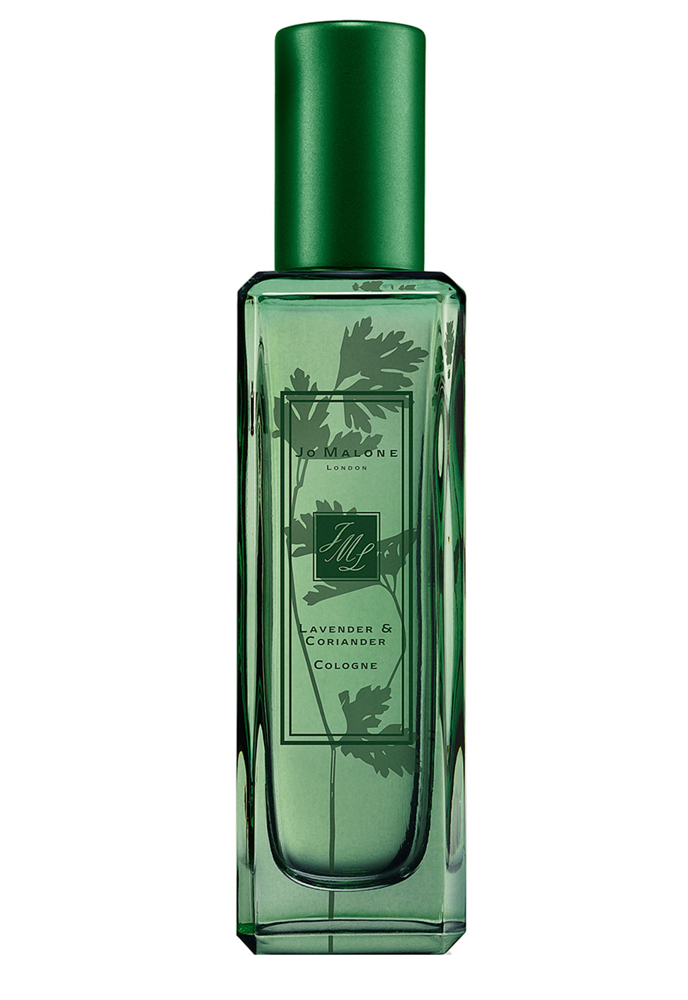 عطر ادکلن لاوندر اند کوریندر جو مالون لندن - Lavender & Coriander Jo Malone London - بررسی، قیمت و خرید