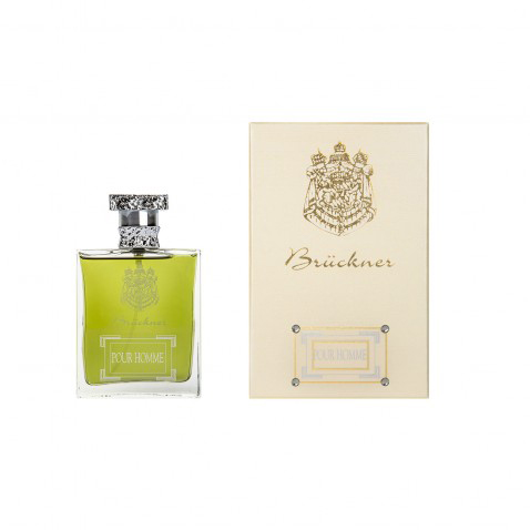 عطر ادکلن پور هوم پرفیومری بروکنر - Pour Homme Parfumerie Bruckner - بررسی، قیمت و خرید