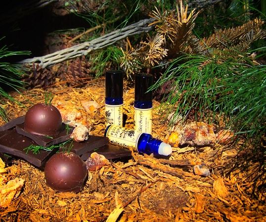 عطر ادکلن پینیون ترافل سولستیس سنتس - Pinyon Truffle Solstice Scents - بررسی، قیمت و خرید