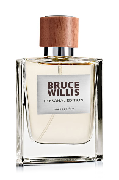 عطر ادکلن بروس ویلیس پرسونال ادیشن اِل آر - Bruce Willis Personal Edition LR - بررسی، قیمت و خرید