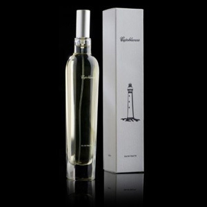 عطر ادکلن کازابلانکا له پارفوم دو سولِی - Casablanca Les Parfums du Soleil - بررسی، قیمت و خرید