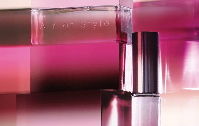 عطر ادکلن ایر آو استایل مک - Air of Style MAC - بررسی، قیمت و خرید