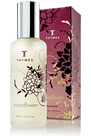 عطر ادکلن مون فلاور تایمز - Moonflower Thymes - بررسی، قیمت و خرید