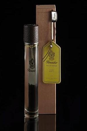 عطر ادکلن کوویو نوبیله پاینایدر - Cuoio Nobile Pineider - بررسی، قیمت و خرید