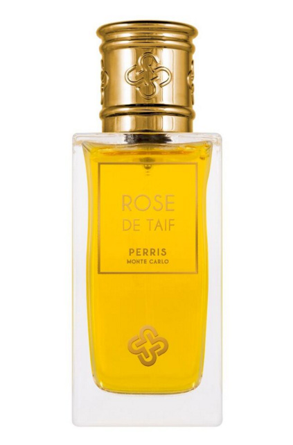 عطر ادکلن رز دو طایف اکسترکت پری مونت کارلو - Rose de Taif Extrait Perris Monte Carlo - بررسی، قیمت و خرید