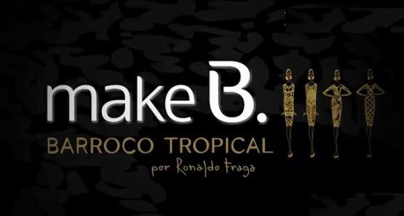 عطر ادکلن میک بی باروکو تروپیکال او بوتیکاریو - Make B. Barroco Tropical O Boticário - بررسی، قیمت و خرید