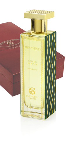 عطر ادکلن دزیدریو پائولو جیگلی - Desiderio Paolo Gigli - بررسی، قیمت و خرید