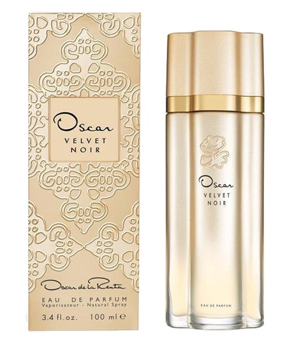 عطر ادکلن اُسکار وِلوِت نُوار اسکار د لا رنته - Oscar Velvet Noir Oscar de la Renta - بررسی، قیمت و خرید
