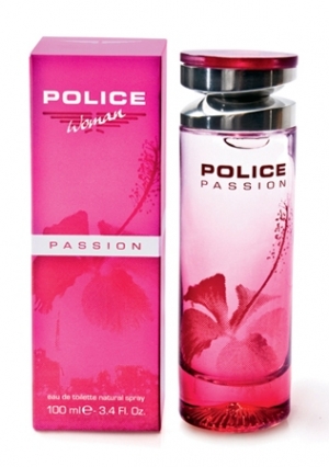 عطر ادکلن پلیس پشن پلیس - Police Passion Police - بررسی، قیمت و خرید