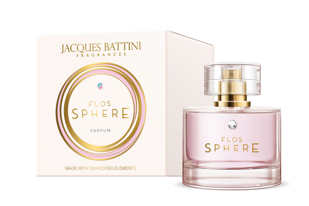 عطر ادکلن فلاس اسفیر ژاک باتینی - Flos Sphere Jacques Battini - بررسی، قیمت و خرید
