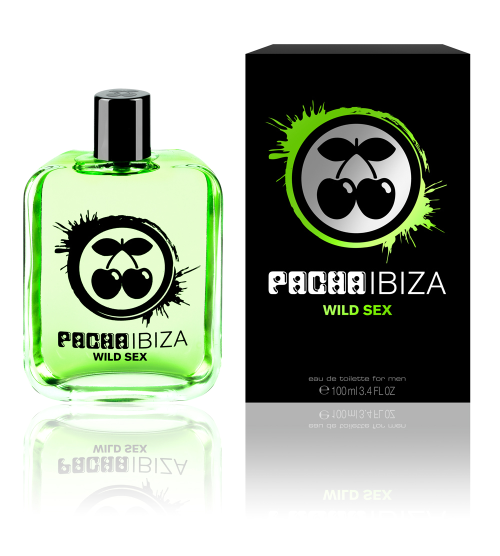 عطر ادکلن پاچا ایبیزا وایلد سک..س پاچا ایبیزا - Pacha Ibiza Wild Sex Pacha Ibiza - بررسی، قیمت و خرید