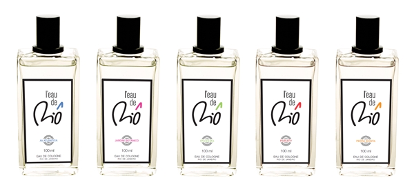 عطر ادکلن لئو دو ریو جاردیم بوتانیکو لو د ریو - L'Eau de Riô Jardim Botânico L'Eau de Riô - بررسی، قیمت و خرید
