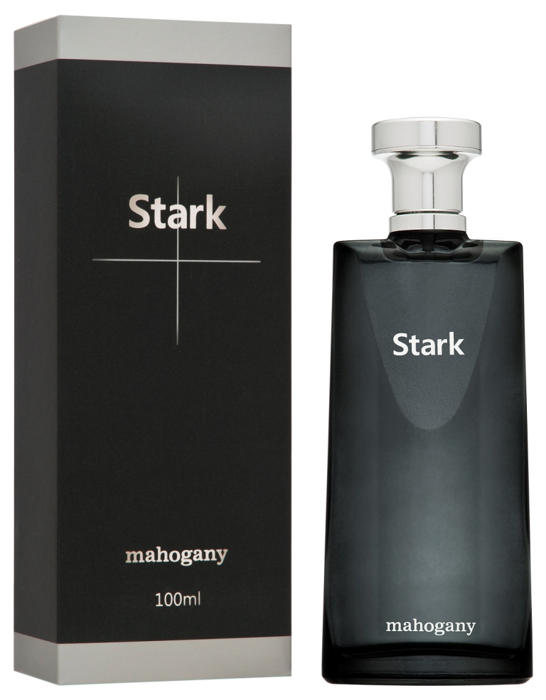 عطر ادکلن استارک ماهاگونی - Stark Mahogany - بررسی، قیمت و خرید