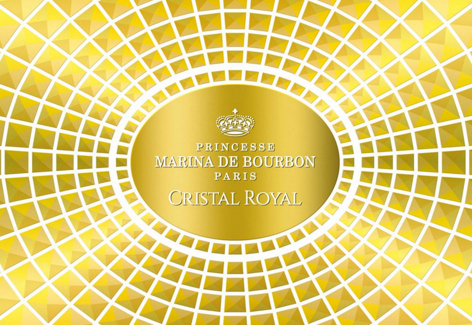 عطر ادکلن کریستال رویال پرینسس مارینا دی بوربون - Cristal Royal Princesse Marina De Bourbon - بررسی، قیمت و خرید