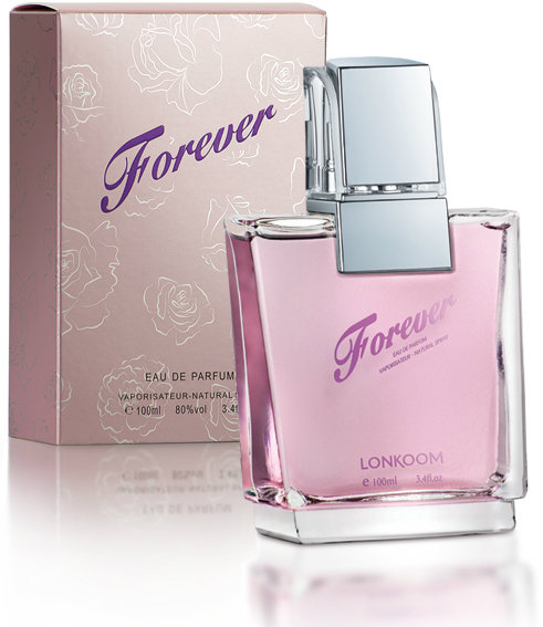 عطر ادکلن فِرِوِر لانکوم پرفیوم - Forever Lonkoom Parfum - بررسی، قیمت و خرید