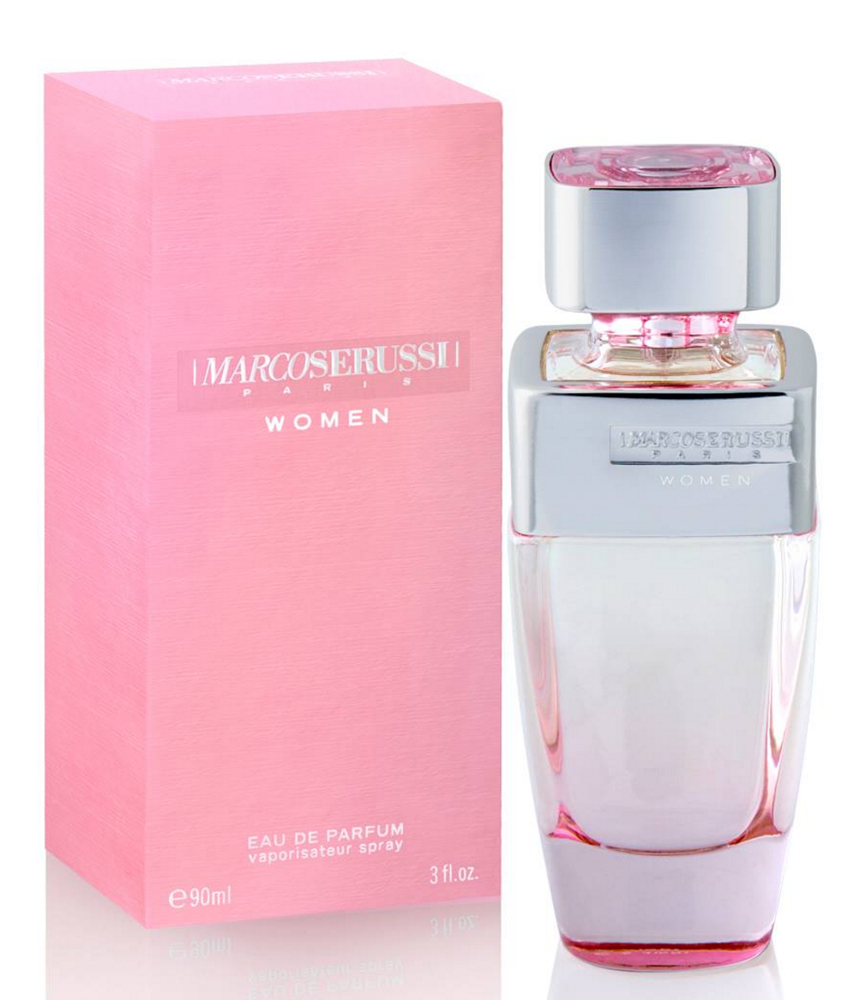 عطر ادکلن مارکو سروسسی ومن پرفیومز مارکو سروسی - Marco Serussi Women Parfums Marco Serussi - بررسی، قیمت و خرید