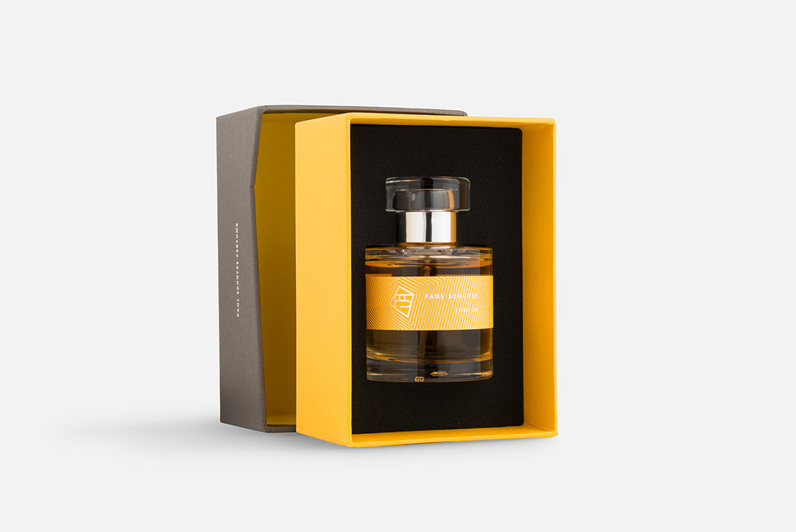 عطر ادکلن چیریبون پل شوتزه - Cirebon Paul Schütze - بررسی، قیمت و خرید