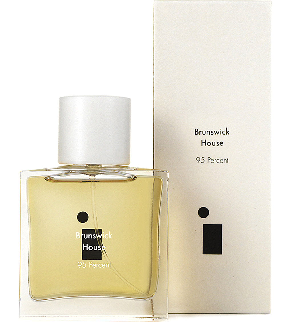عطر ادکلن برانزویک هاوس ایلومینوم - Brunswick House Illuminum - بررسی، قیمت و خرید