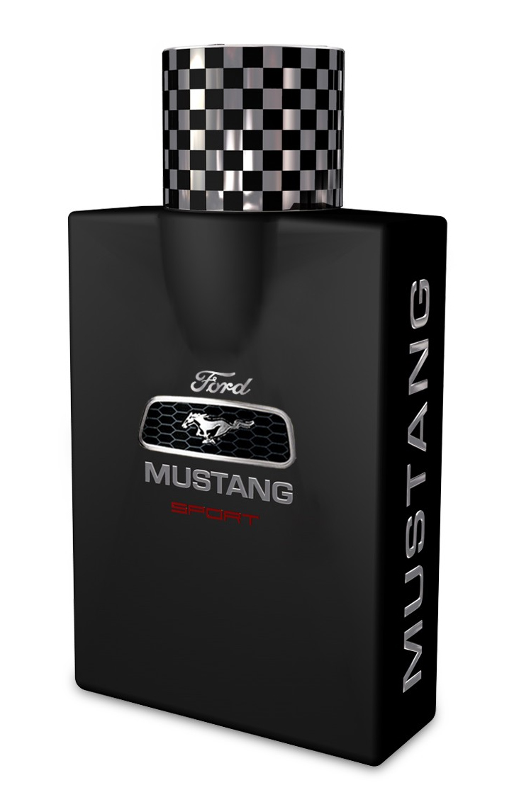 عطر ادکلن ماستنگ اسپورت ماستنگ - Mustang Sport Mustang - بررسی، قیمت و خرید
