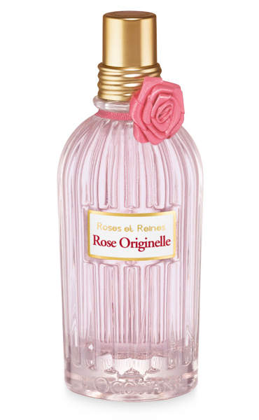 عطر ادکلن رزز ات رینس رز اوریجنل لوکسیتان - Roses et Reines Rose Originelle L'Occitane en Provence - بررسی، قیمت و خرید