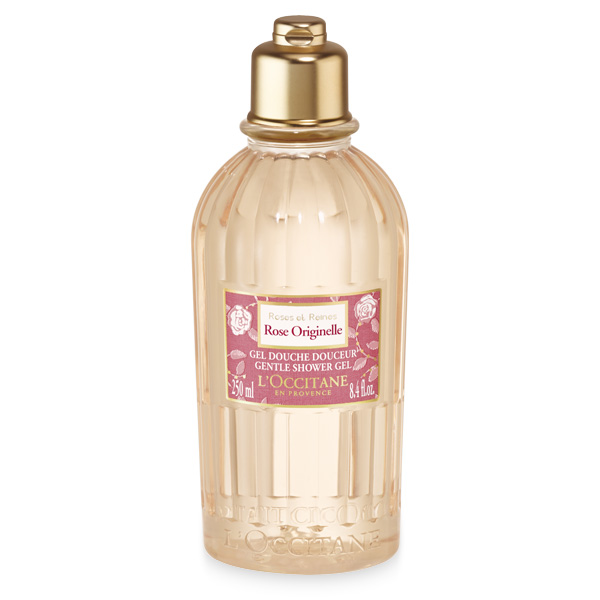 عطر ادکلن رزز ات رینس رز اوریجنل لوکسیتان - Roses et Reines Rose Originelle L'Occitane en Provence - بررسی، قیمت و خرید