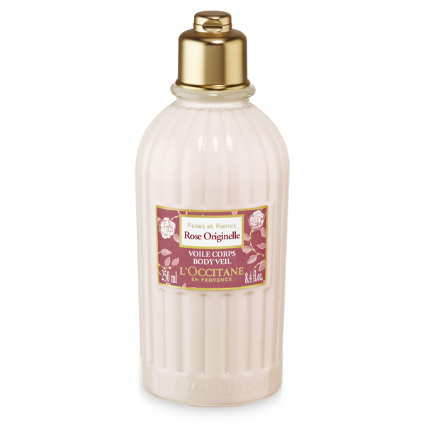عطر ادکلن رزز ات رینس رز اوریجنل لوکسیتان - Roses et Reines Rose Originelle L'Occitane en Provence - بررسی، قیمت و خرید