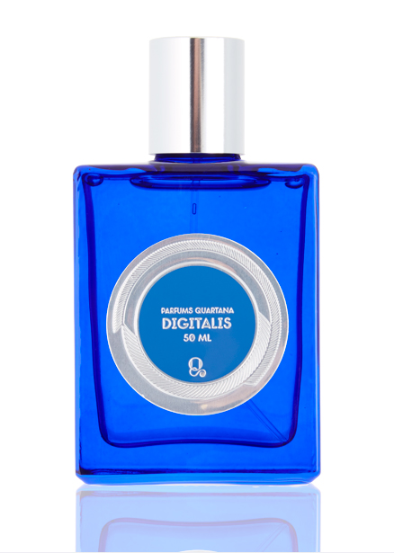عطر ادکلن دیجیتالیس پرفیوم کوارتانا - Digitalis Parfums Quartana - بررسی، قیمت و خرید