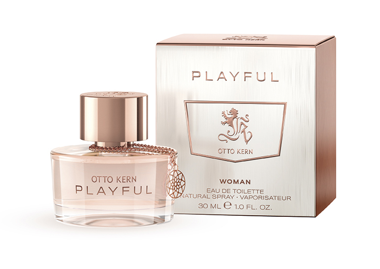 عطر ادکلن پلیفل ومن اوتو کرن - Playful Woman Otto Kern - بررسی، قیمت و خرید