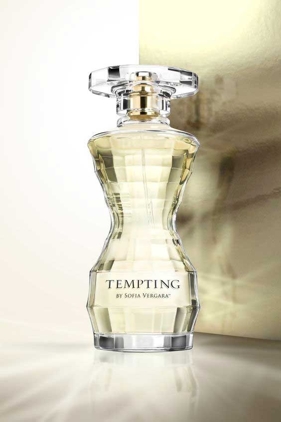 عطر ادکلن تِمپتینگ سوفیا ورگارا - Tempting Sofia Vergara - بررسی، قیمت و خرید