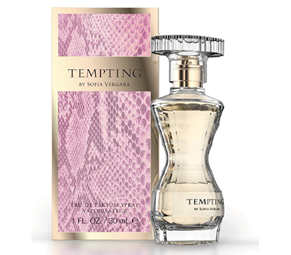 عطر ادکلن تِمپتینگ سوفیا ورگارا - Tempting Sofia Vergara - بررسی، قیمت و خرید