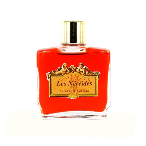 عطر ادکلن پاچولی پرسیوس ل نرید - Patchouli Precieux Les Nereides - بررسی، قیمت و خرید