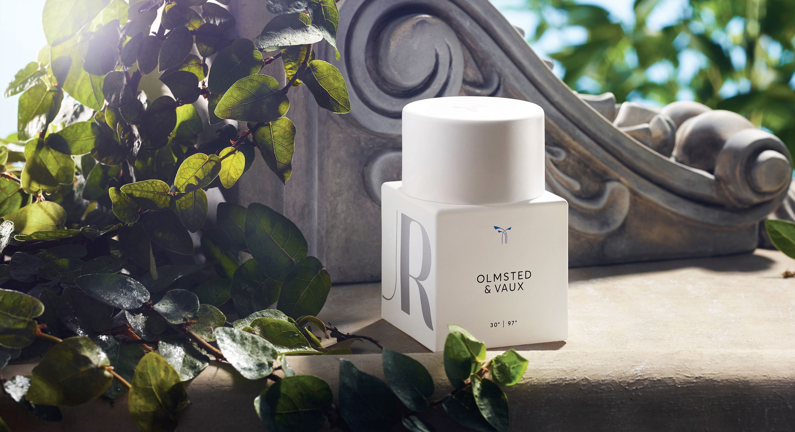 عطر ادکلن اُلمستد و وُکس فلور - Olmsted & Vaux Phlur - بررسی، قیمت و خرید