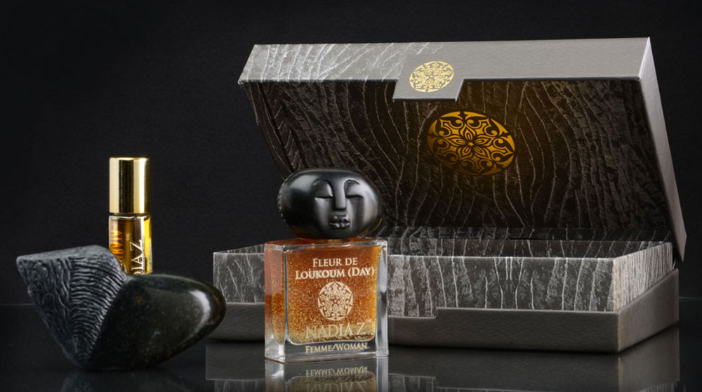 عطر ادکلن فلور د لوکوم دی نادیا زد - Fleur de Loukoum Day Nadia Z - بررسی، قیمت و خرید