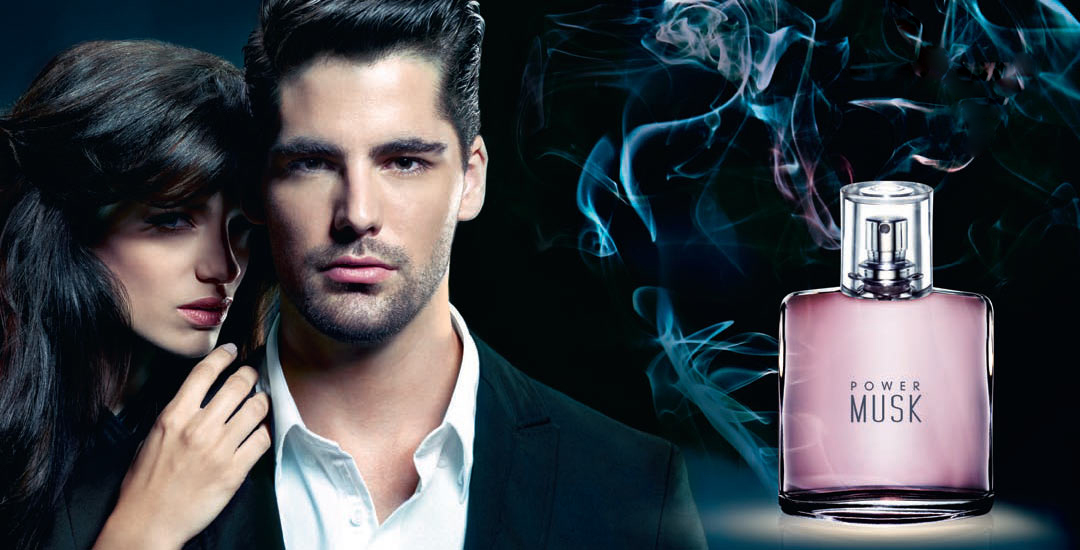 عطر ادکلن پاور ماسک اوریف‌لیم - Power Musk Oriflame - بررسی، قیمت و خرید