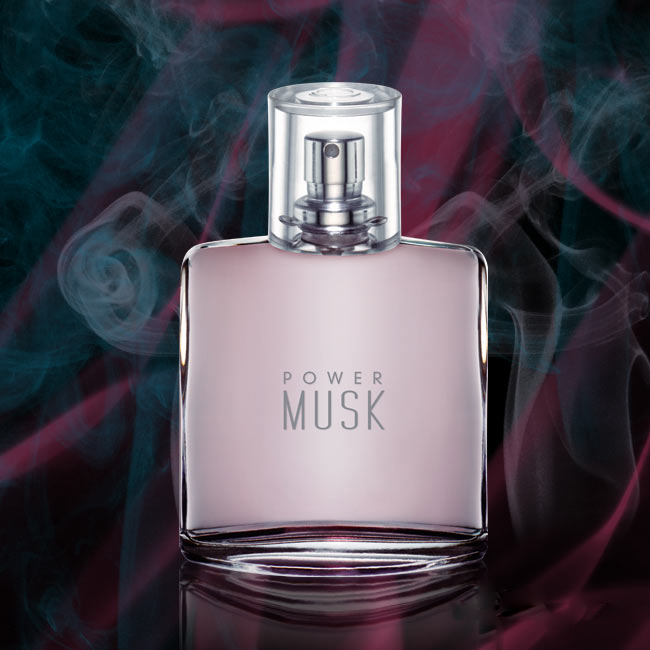 عطر ادکلن پاور ماسک اوریف‌لیم - Power Musk Oriflame - بررسی، قیمت و خرید
