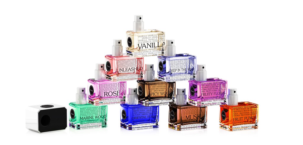 عطر ادکلن نایت اتیتود اوتوری - Night Attitude Otoori - بررسی، قیمت و خرید
