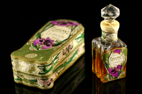 عطر ادکلن فلورامی ال تی پیور - Floramye L.T. Piver - بررسی، قیمت و خرید