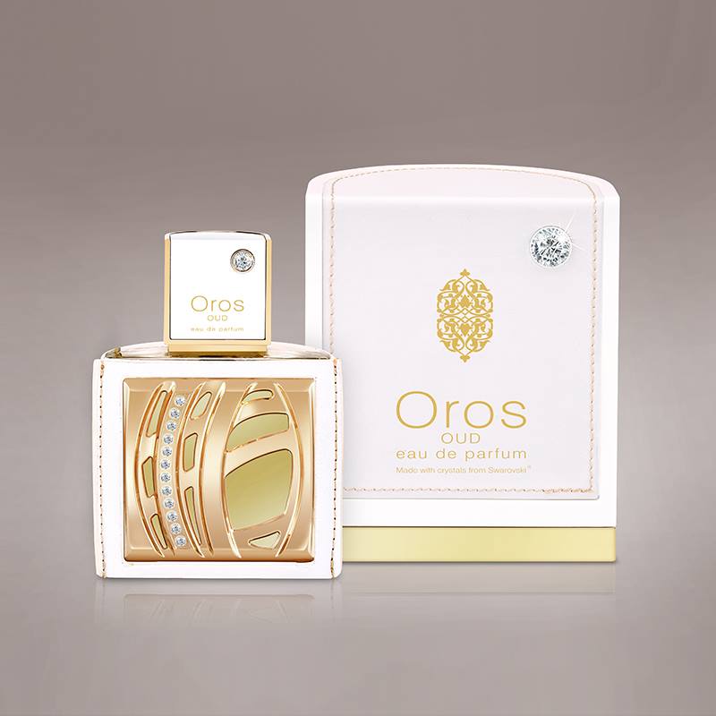 عطر ادکلن اُروس عود اوروس - Oros Oud Oros - بررسی، قیمت و خرید