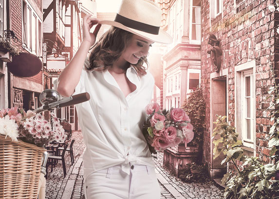 عطر ادکلن پاریس نوتریمتیکس - Paris Nutrimetics - بررسی، قیمت و خرید