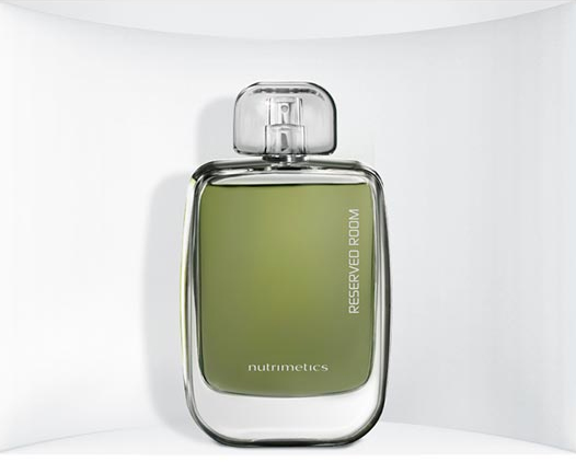 عطر ادکلن ریزرو روم نوتریمتیکس - Reserved Room Nutrimetics - بررسی، قیمت و خرید