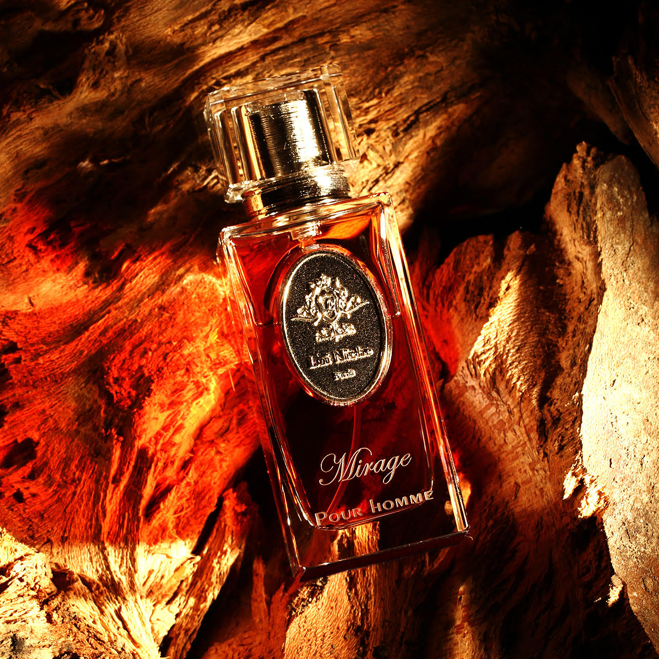 عطر ادکلن میراژ لویی نیش - Mirage Lui Niche - بررسی، قیمت و خرید