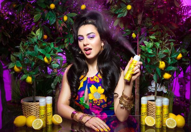 عطر ادکلن چارلی ایکس سی ایکس وای نات ایمپالس - Charli XCX Why Not Impulse - بررسی، قیمت و خرید