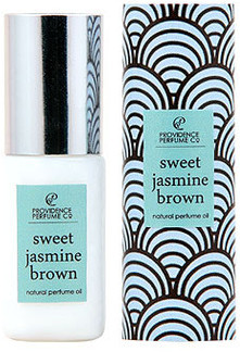 عطر ادکلن سوییت جزمین براون پرویدنس پرفیوم کو - Sweet Jasmine Brown Providence Perfume Co. - بررسی، قیمت و خرید