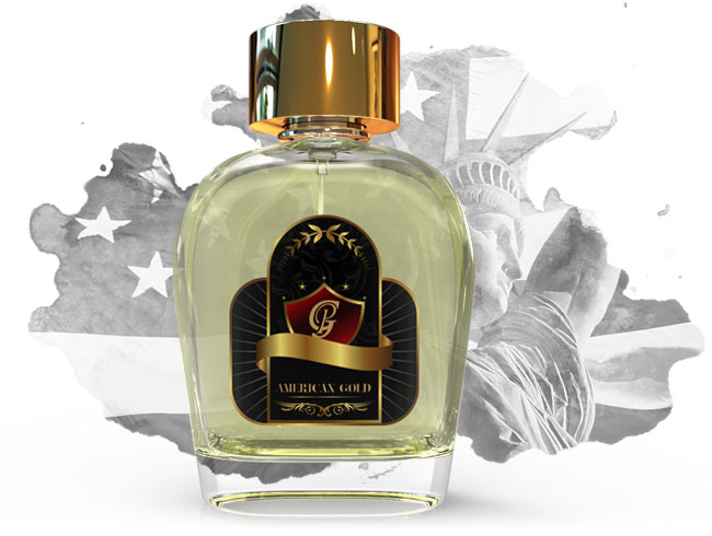 عطر ادکلن آمریکَن گُلد پیور گلد پرفیومز - American Gold Pure Gold Perfumes - بررسی، قیمت و خرید