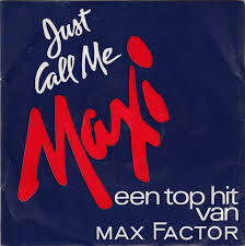عطر ادکلن جاست کال می مَکسی مکس فکتور - Just Call Me Maxi Max Factor - بررسی، قیمت و خرید