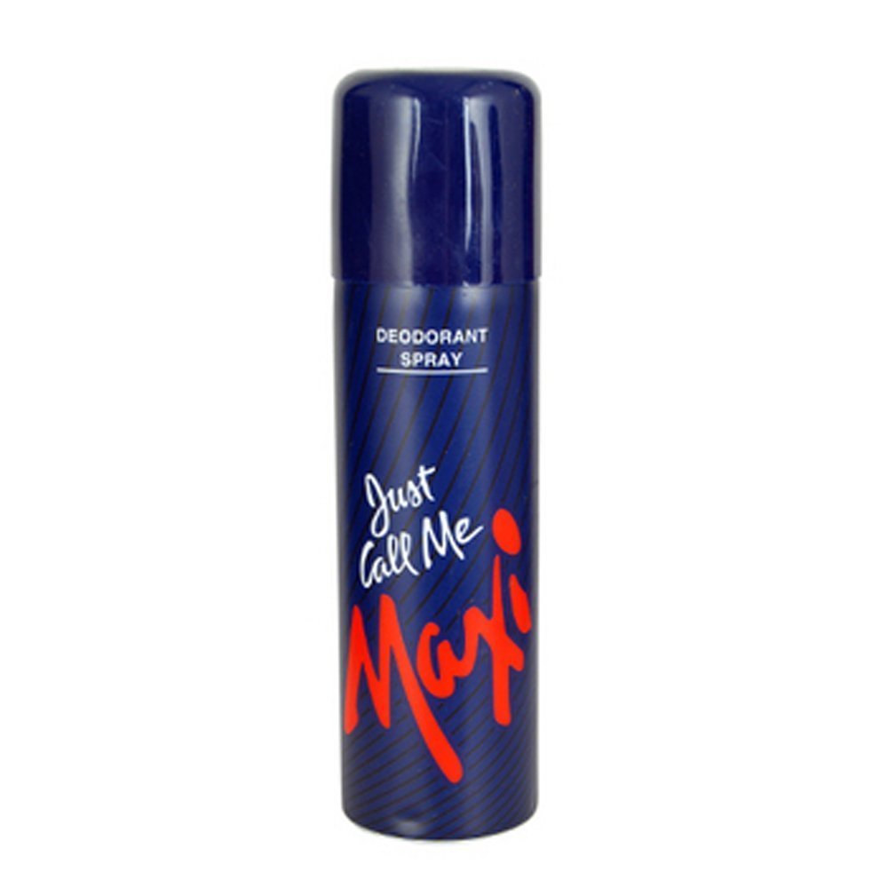 عطر ادکلن جاست کال می مَکسی مکس فکتور - Just Call Me Maxi Max Factor - بررسی، قیمت و خرید
