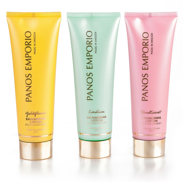 عطر ادکلن لو گران بلو پانوس امپوریو - Le Grand Bleu Panos Emporio - بررسی، قیمت و خرید